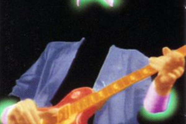 Money For Nothing / マネー・フォー・ナッシング（Dire Straits