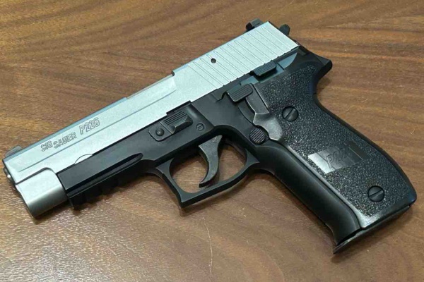 気ままにエアガンレビュー