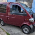 代車