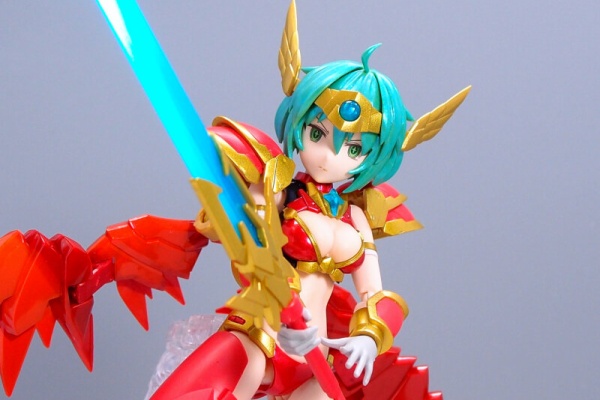 G-01格納庫2（仮） - 30MS