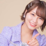 『[インタビュー] 大場花菜「すぐに成長できなくても、いつか輝ける瞬間まで頑張り続けます」 - タウンワーク【イコラブ】』の画像