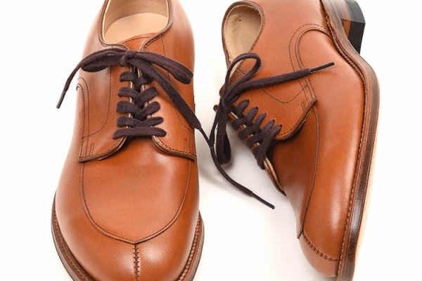 即納特典付き オールデン Alden 54952 アルパインカーフ タン 8d Vチップ メール便全国送料無料 Villa Saintantoine Com