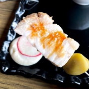 姫路　豚フィレ肉のロースト♪《プランセスメゾン》