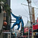 映画「国宝」LAプレミア　観に行ってきました！ @Universal City