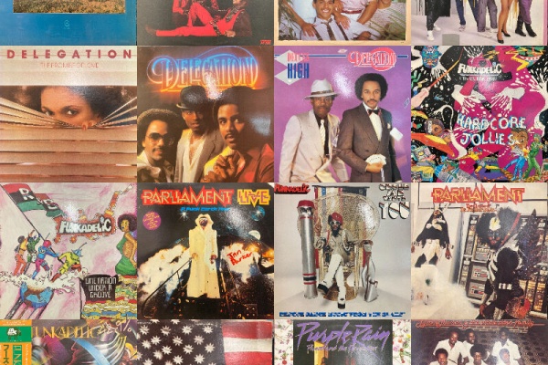 【邦楽LP】39枚まとめ売り／1980年代中心／ニューミュージック／ソウル他 WA B・O・O・G・I・E 1980s Japanese Boogie / Funk / Modern