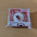 ローソン Uchi Café いちごミルクのタルト