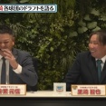 谷繁「500打席立ってホームラン0のサードなんている？」 里崎「いらないっす」