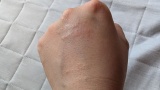 まんのものやが手の写真アップしたら男の手って言われたんやが・・・（※画像あり）