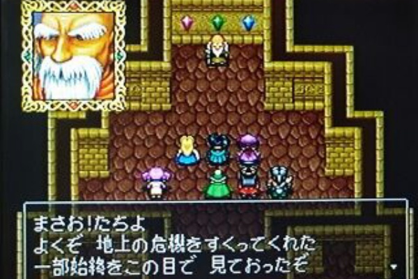 ビヨンドザビヨンド 雀荘髭公式ブログ ゲームプレイ奮闘記
