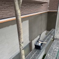 ２０２６年５月上旬の工事①