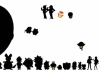 全国の弁護士会 日弁連のマスコットキャラクターの魅力にせまる 弁護士 雨のち晴れブログ