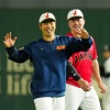 MLB公式「イタリア戦のキーマンは日本ハム近藤」