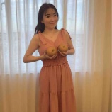 『おっぱい梨』の画像