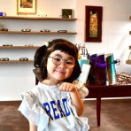 郡山市 眼鏡専門店Syozo  めがね日和