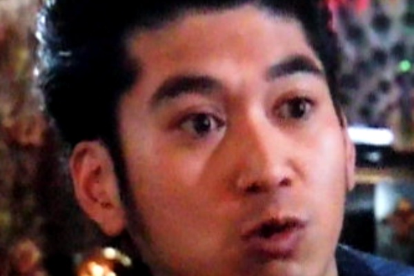 小林 正寛 俳優メモ