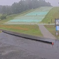 今週はスキーお休みです