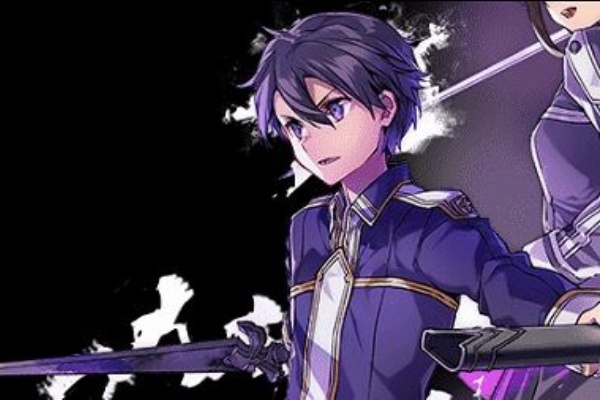 ソードアート オンライン 0年キリトは何を Saoアリシゼーション Uwをどうするのか 二次元三次元