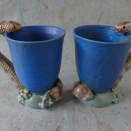 工房うむき「春の両爬まつり」販売作品