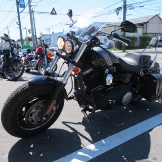 HarleyDavidsonパーツディストリビューター ネオファクトリー & カスタムショップ ネオガレージブログ