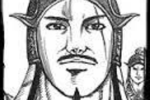 共に闘って後 加入した千人将 キングダム 飛信隊