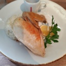 大切な結婚式  3