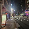バイク屋OPEN祝　夜会　(*ΦωΦ*)にゃー