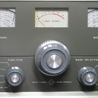 Computer with Audio/Visual