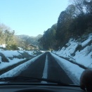 舞鶴飛行場（2/21～24)