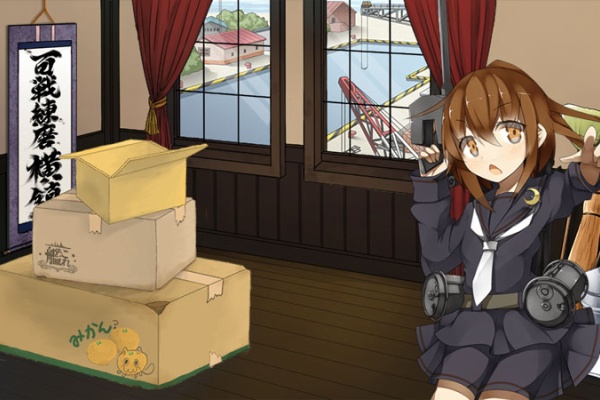 艦これブログ 通信エラーが発生しました 1 1