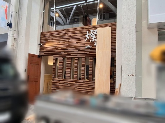 富山市総曲輪に『燦 別邸 富山店（さん べってい）』なるアグー豚のしゃぶしゃぶ店がオープンするらしい。