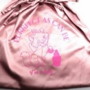 【ワークマン】「ディズニーサテントート」を徹底レビュー！980円で手に入る高級感の秘密