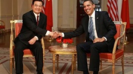 オバマ大統領「米国の同盟国である日本が中国から脅迫されることをわれわれは絶対に受け入れない」