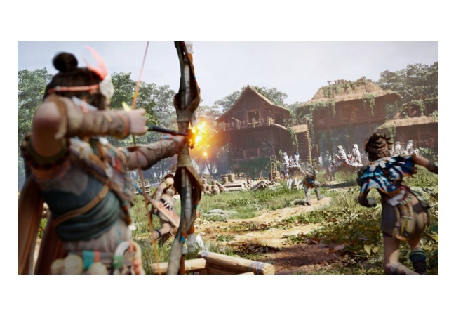 【悲報】SIE、テンセント版ホライゾンに苦戦　「関連会社多すぎてどこを訴えればいいか不明」