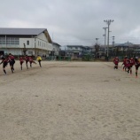 『初陣』の画像