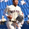 今秋ドラフト候補の早大・徳山7回10安打5失点「粘り切れませんでした。力不足」