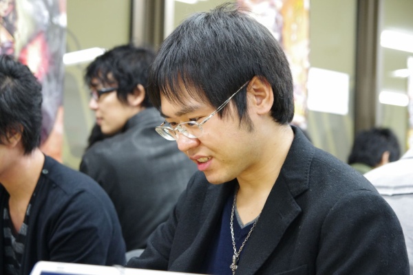 なかしゅープレゼンツ オールカードロチェスタードラフト のカバレージ