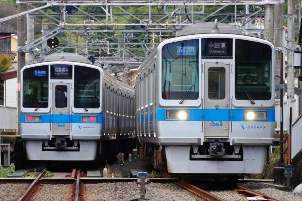 Odapedia ～小田急のファンブログ～ - 小田急電鉄（通勤型車両）