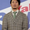 ヤクルト西川遥輝、年俸1600万円