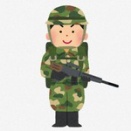 「愛国者は増えまくったのに自衛隊応募者は減る一方…何故だ」←これｗｗｗ