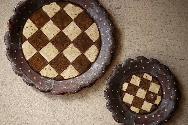 うつわ屋Living&Tableware NEWS - 阿部誠