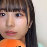 『[動画]2019.05.15（20:14～） SHOWROOM　「≠ME(ノットイコールミー) 尾木波菜　※カラオケ配信」＠個人配信 【ノイミー】』の画像