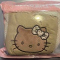 ハローキティモフモフバッグ