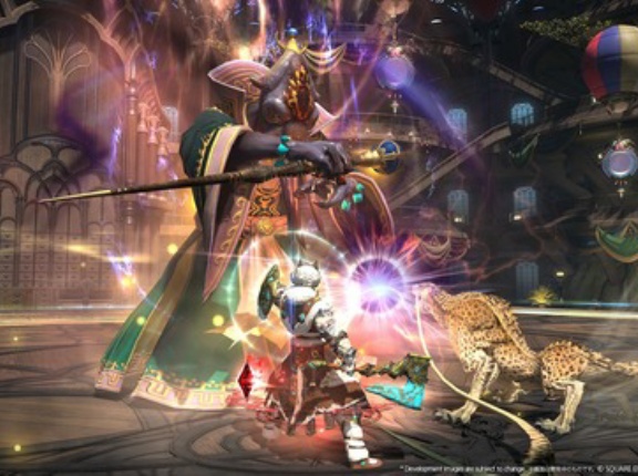 【FF14】「いきなり情報がドバっと出る」魔獣使いと闘獣練、システムが難しくわかりにくというユーザー続出。他呼び笛アイコンや設定などUIの不満も【改善点・要望まとめ】