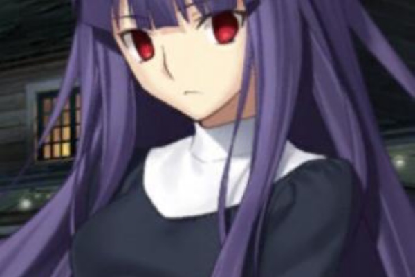 Fgo 浅上藤乃怪文書 振り向いてしまった0点のマスター Badend Fgoふたばちゃんねる