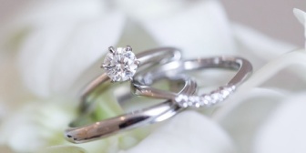 婚約指輪にお金を使うのもったいない発言された。パンフレット見せて気分上げてから言うなよ…