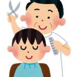 床屋が泣いた日【イイハナシダナー】