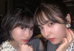 早川と掛橋と清宮が残っていた場合の乃木坂、ここまで落ちぶれることはなかった