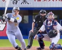 前川右京、タイムリー安打！！！5番起用に答える追加点！！！