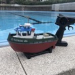 yoshimonのラジコン日記