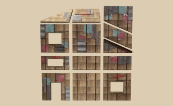 ティキC.A.M.P.キット